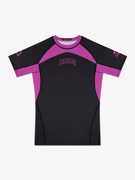 MANTO ranked 25 RASHGUARD -purple